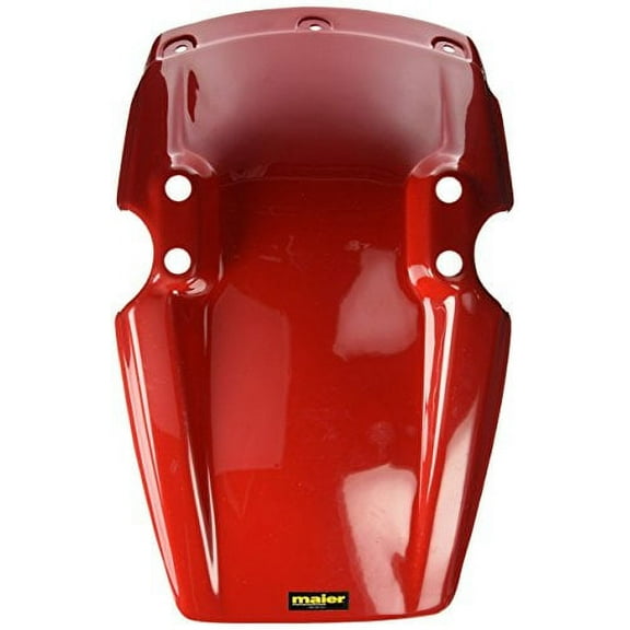 Maier 12075-2 Red Front Fender
