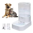 thumbnail image 1 of Bebedero Dispensador Automatico De Agua Para Perro Gato 3.5l, 1 of 3