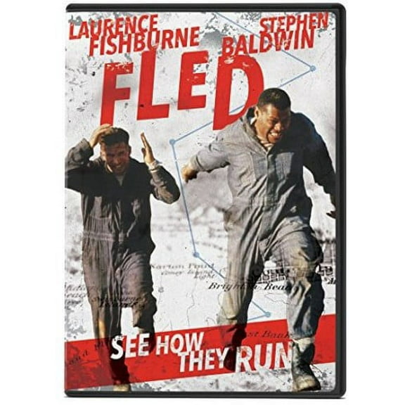 Olive - Fled [DIGITAL VIDEO DISC]