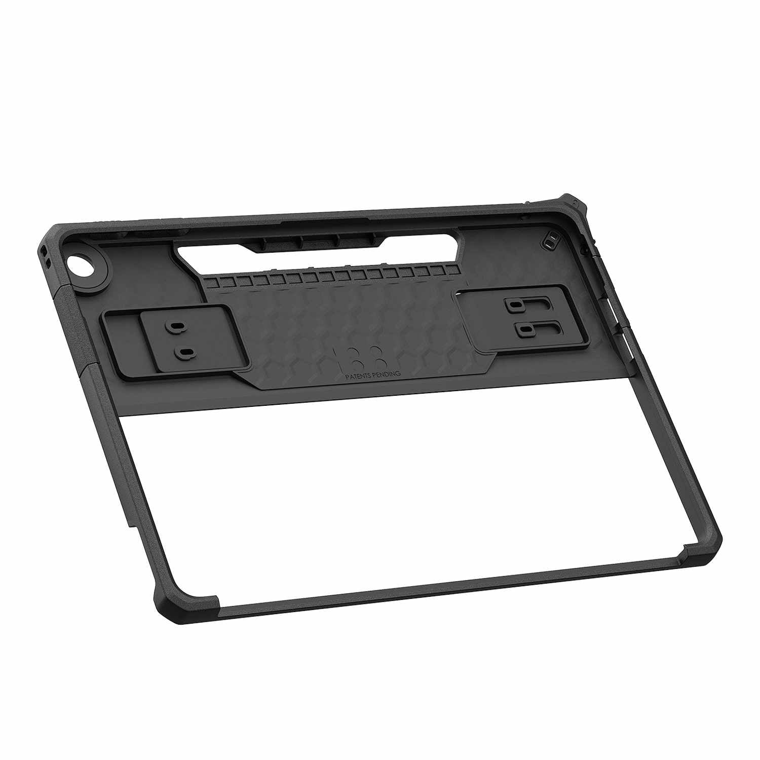 UAG Scout Rugged with Handstrap Case for Microsoft Surface Pro 1st Edition 12-inch - Black