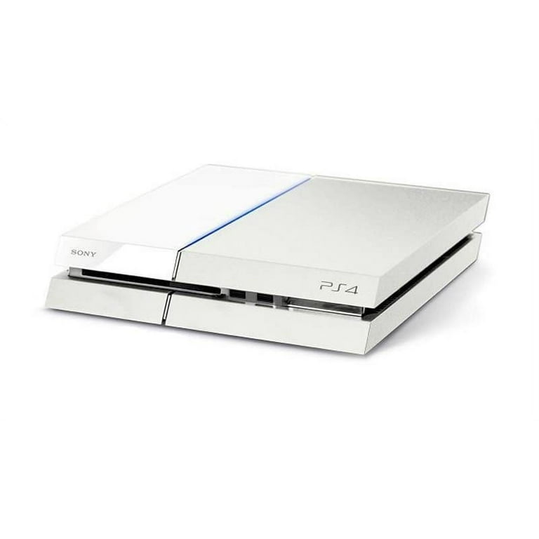 Sony PlayStation 4 Slim 500GB Console White | GameStop