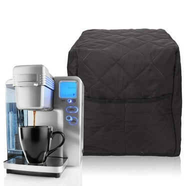 Home Appliance Cover Coffee Machine Protective Cover Dustproof Cover, Dust Cover, For Coffee Shop Coffee Maker Home