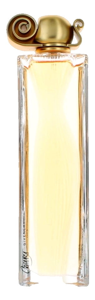 Givenchy Organza Perfume Spray for Women, Warm & Spicy Floral