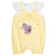 Disney Lumpy Shortall Set