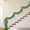 9FT-Green, variant on 50% Off Masertor Christmas Garland Artificial Pine Garland 6FT Greenery for Holiday Mantle Stairway Fireplace Decor