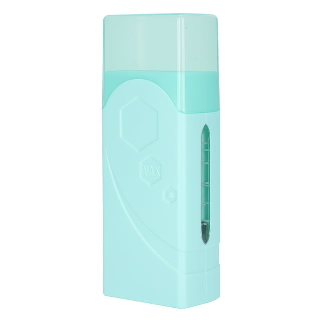 Wax Heater, Durable Wax Warmer, 40W Portable Wax Heater Machine For Hands Feet US Plug 110V