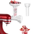 thumbnail image 1 of Accesorio para heladera LETOMS Frozen Fruit Serve, 1 of 7