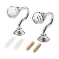 heyuf Bathroom Ornament Hangers Include Ornament Hooks Ornament Hangers ...