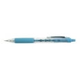 thumbnail image 2 of (Price/EA)Alvin SP05 Spirit Mechanical Pencil 0.5mm Blue/Clear, 2 of 2