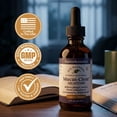 thumbnail image 2 of Native Remedies Mucus-Clear Nighttime - Natural Sleep & Mucus Relief - Clears Nighttime Phlegm, Congestion & Coughing for Better Rest - Homeopathic Respiratory Support - 2 fl oz, 2 of 9
