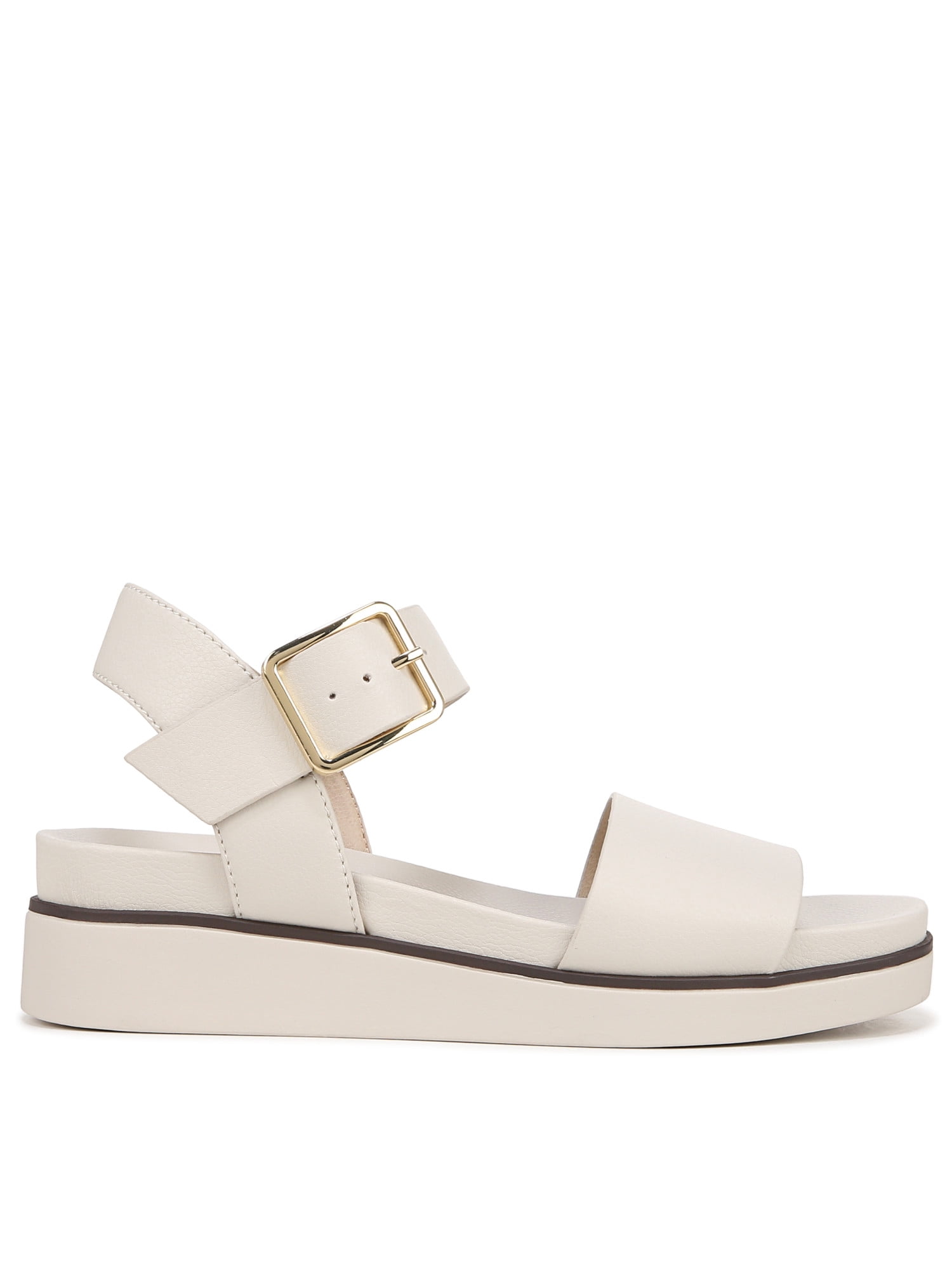 LifeStride Women's Gretchen Comfort Wedge Sandals