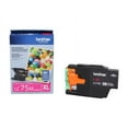 thumbnail image 6 of Brother LC75M High Yield Innobella Ink Cartridge - Magenta, 6 of 6