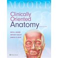 thumbnail image 1 of Clinically Oriented Anatomy, 1 of 4