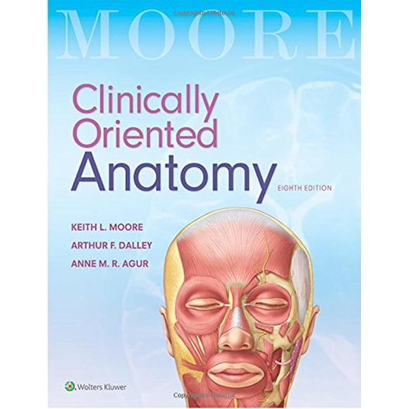 Clinically Oriented Anatomy