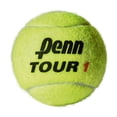 thumbnail image 3 of Balles de Tennis Penn Tour Étui Extra Duty 72 Balles, 3 of 3