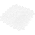 thumbnail image 5 of Microwave Oven Lace Cover Kitchen Delicate Electric Cooker Kitchenware Cover, 5 of 5