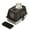 Black, variant on Yiwa Stainless Steel Cat Litter Tray with Lid, Extra Large Metal Litter Box with High Sided Enclosure & Scoop, Easy to Clean 60×40×39cm