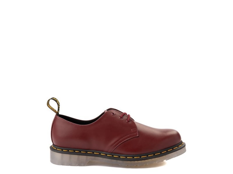 Buy Martens 1461 ICED, red, Size at Ubuy Zambia
