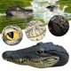 thumbnail image 2 of SGACAI Cabeza de cocodrilo simulada, animal decorativo para estanque de jardín, animal flotante B1X0, 2 of 7