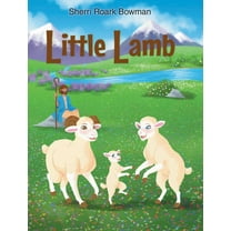 Little Lamb, (Hardcover)