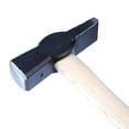 thumbnail image 5 of Picard 0811-1500 3.28lb Swedish Pattern Blacksmith Hammer with Hardwood Handle, 5 of 5