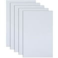 thumbnail image 5 of Coofit 5PCS Needlework Fabric Creative DIY Cross Stitch Cloth with Embroidery Frame, 5 of 5