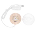 thumbnail image 4 of Starry Crystal Ball Proyector Atmósfera Ligera de lámpara decorativa Room Night Light, 4 of 8