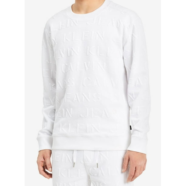 calvin klein sweatsuit set