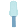 thumbnail image 1 of Removedor de pelo para mascotas: removedor de pelo para mascotas de viaje portátil de doble cara, removedor de pelusa, base autolimpiante, 1 of 5