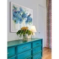 thumbnail image 3 of "Center Piece I-1" Framed Painting Print, 3 of 6