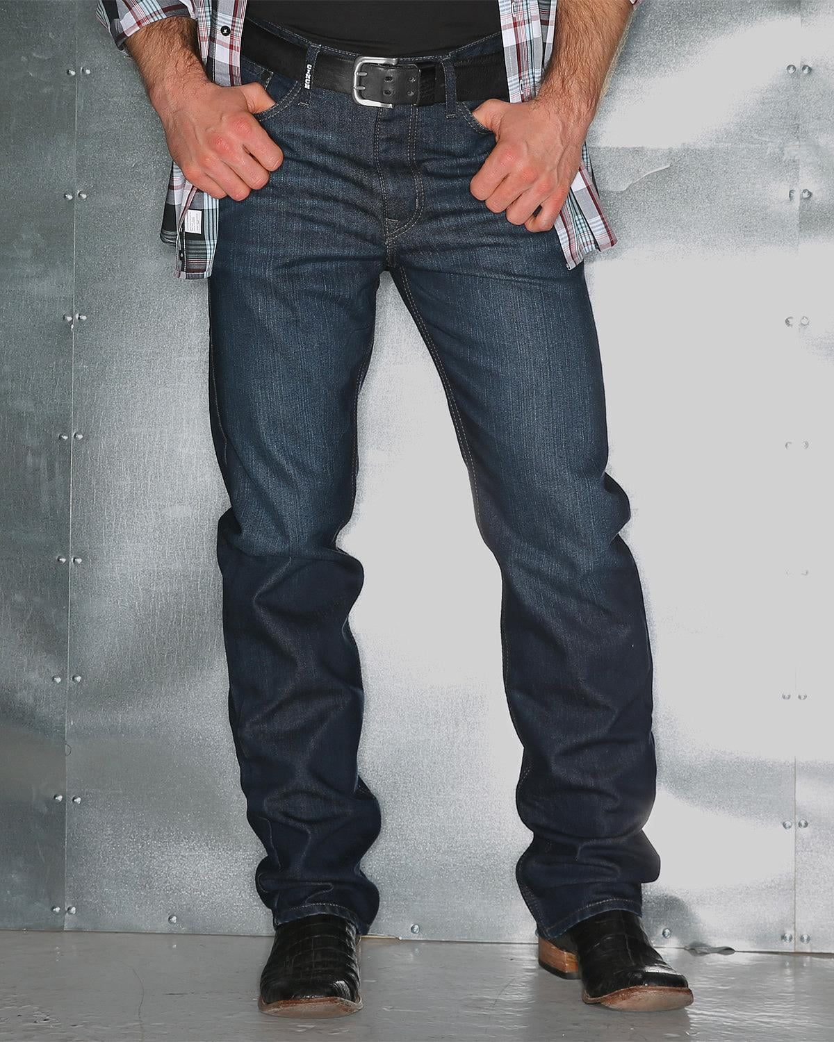 garth brooks sevens cinch jeans