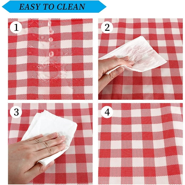 Picnic blanket plaid discount