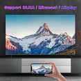 thumbnail image 2 of H96 Max V12 4K Android TV Box Bluetooth-compatible 4.0 Android TV Set Top Box JShteea Nuevo, 2 of 9