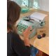 thumbnail image 2 of Cinta para máquina de escribir BSIE Typewriters para modelos Olympia, 2 of 5