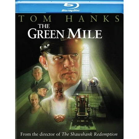 The Green Mile (Blu-ray) (Green Mile Best Scene)