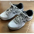 thumbnail image 1 of New Balance Mens 409 MX409WG3 White Casual Shoes Sneakers Size 9D, 1 of 6