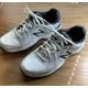 thumbnail image 1 of New Balance Mens 409 MX409WG3 White Casual Shoes Sneakers Size 9D, 1 of 6