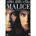 thumbnail image 1 of Malice (1993) ( Bodily Harm ) [ NON-USA FORMAT, PAL, Reg.2 Import - Netherlands ], 1 of 1