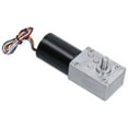 thumbnail image 2 of Brushless Gear Motor,Gear Motor Brushless High Reduction Gear Motor Geared Motor Ultra Responsive, 2 of 14