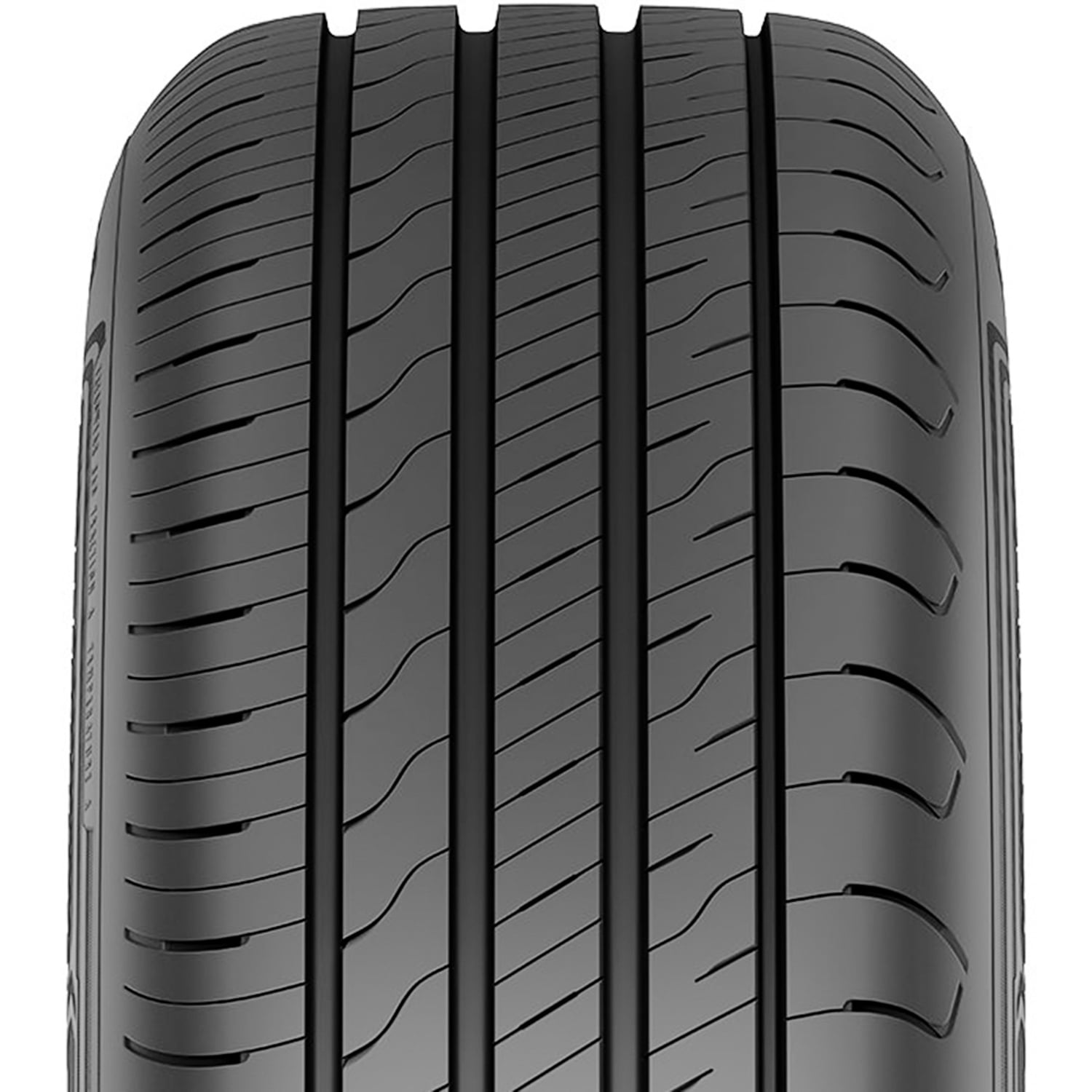 265/70R16 GOODYEAR EfficientGrip 2本 9部山 Goodyear EfficientGrip 2 SUV 265/60R18 110V Performance Summer