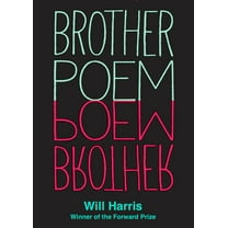 Wesleyan Poetry: Brother Poem (Paperback)