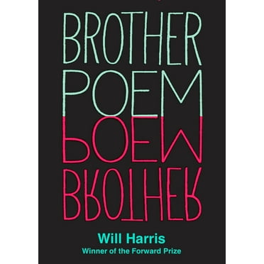 Wesleyan Poetry: Brother Poem (Paperback)