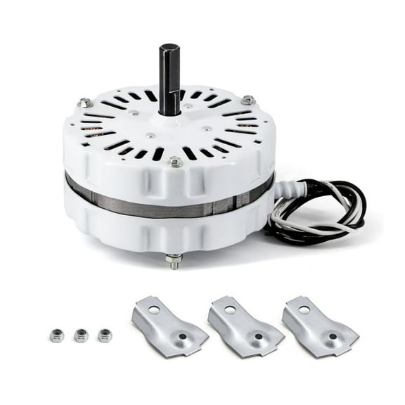 F0510B2944 Attic Roof Power Vent Fan Motor Replacement Inducer Blower Motor