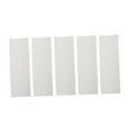 thumbnail image 3 of FOMIYES 5Pcs White Foam Grip Tape for Fingerboards Nonslip Durable Finger Skateboard Accessories, 3 of 7