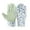 A, variant on Clearance! Gloves under$1 PVC Bead Garden Gardening Gloves Garden Flower Protective Gloves
