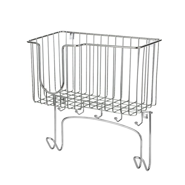 Wall Mounted Ironing Board Holder Iron Rack Storage Basket For Holding And Com - Spectrum Diversified Wall Mount Ironing Board Holder Wall Mounted Ironing Board Holder Iron Rack Storage Basket For Holding And Com - Spectrum Diversified Wall Mount Ironing Board Holder