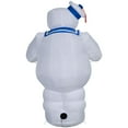 thumbnail image 4 of Stay Puft w/Jack -O'-Lantern - Inflatable, 4 of 6