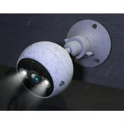 Kasa Smart KC420WS (1-Pack), Kasa 4MP 2K Security Camera Outdoor Wired