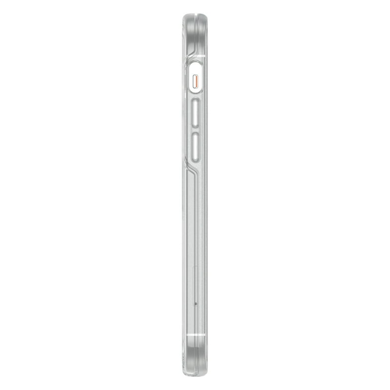 OtterBox Symmetry Clear Case, Protective Slim Design, MagSafe Compatible, IPhone 12 And 12 Pro