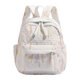 thumbnail image 2 of Mochila para niños de gran capacidad, elegante, con tejido y cremallera, ideal para guardería., 2 of 8